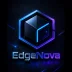 EdgeNova Logo